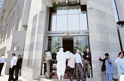 Ahmed Kutty/Gulf News Archives