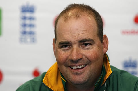 Mickey Arthur
