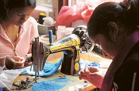 Courtesy: Friends of Maiti Nepal