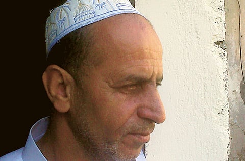 Mick O’Reilly/Gulf News