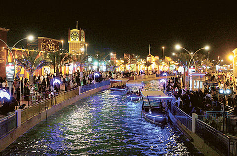 Pankaj Sharma/Gulf News