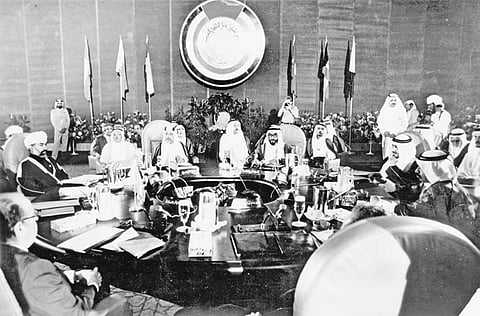 WAM/Gulf News Archives