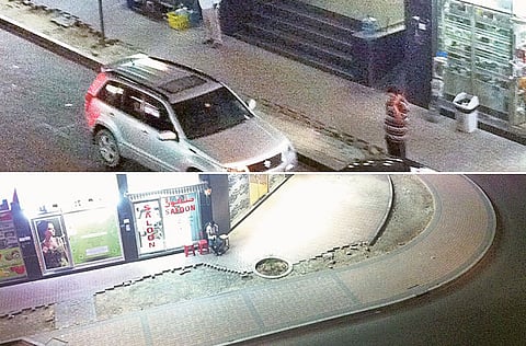 Shabbir Munshi/Gulf News Reader