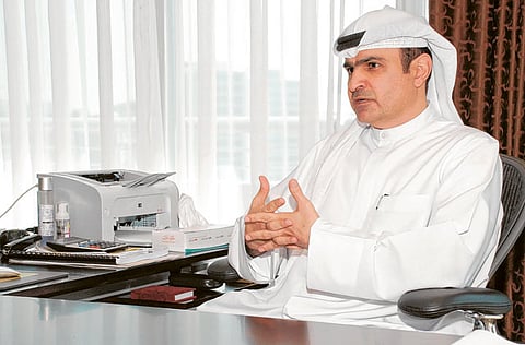 Sami Al Qamzi, Director General of Dubai Economy. Dubai Economy has announced the launch of ‘Dubai Raffles,’ an innovative and integrated digital platform to manage raffle draws and other promotions.