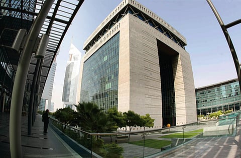 Gulf News Archive