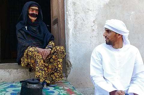 Pictures courtesy Sona Nambiar