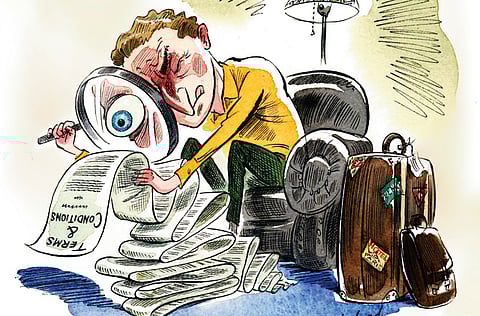 Corbis/ArabianEye.com