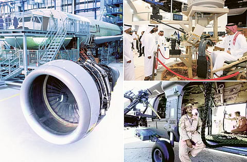 Supplied/Abdul Rahman & Francois Nel/Gulf News