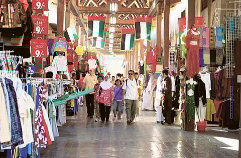 Stringent inspections are being conducted all across Dubai