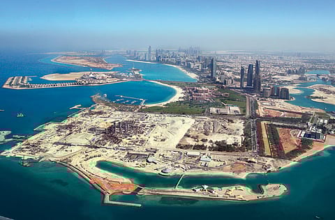 AHMED RAMZAN/Gulf News