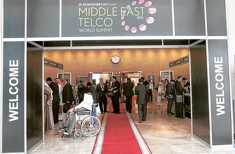 Zarina Fernandes/Gulf News