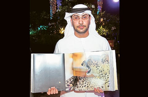Zarina Fernandes/Gulf News