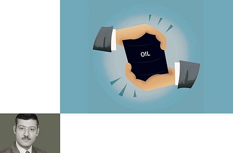 Dana A. Shams/Gulf News