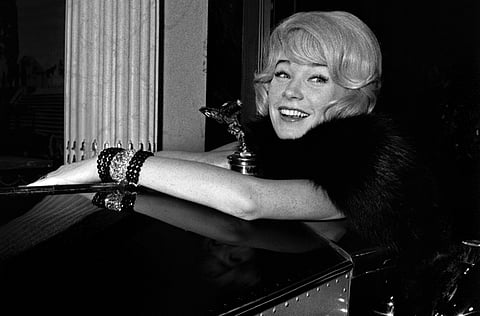 Corbis/ArabianEye.com