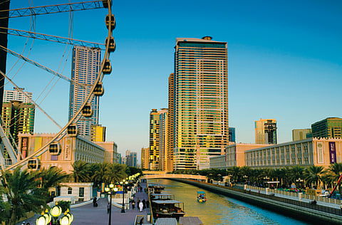 Corbis/ArabianEye.com