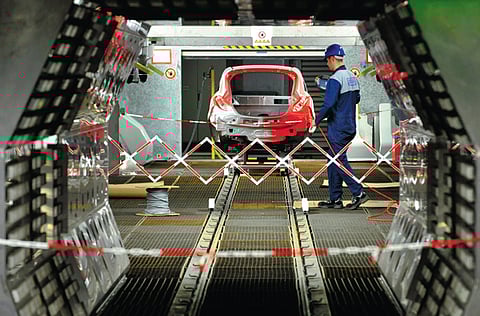 Corbis/ArabianEye.com