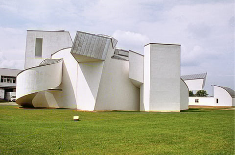 Corbis/ArabianEye.com