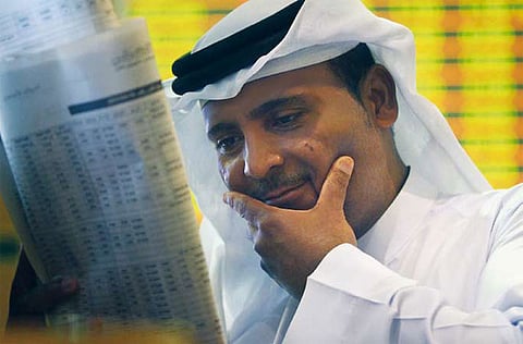 Asghar Khan/Gulf News