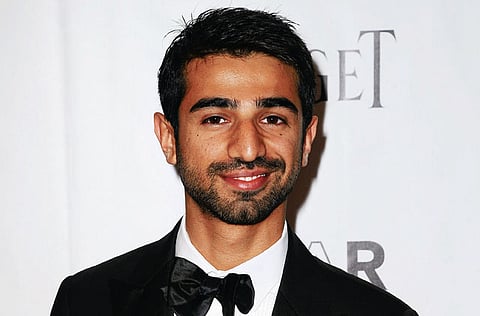 Corbis/ArabianEye.com