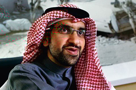 AHMED RAMZAN/Gulf News