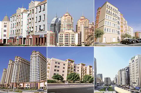 Arshad Ali, Zarina Fernandes, Francois Nel and Pankaj Sharma/Gulf News