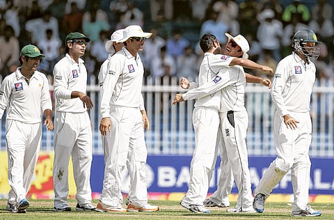 Virendra Saklani/Gulf News