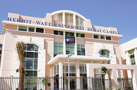 Pankaj Sharma/Gulf News