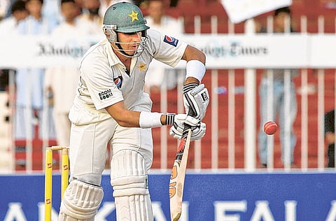 Virendra Saklani/Gulf News