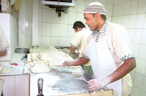 The Department of Economic Development in Abu Dhabi, in cooperation with the Abu Dhabi Quality and Conformity Council, launched an inspection campaign on Wednesday to ensure the availability of necessary goods and their conformity to the required weights and specifications.