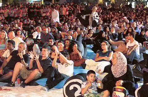 Abdul Rahman/Gulf News