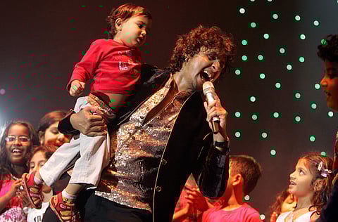 Pankaj Sharma/Gulf News