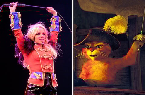 Getty Images and supplied