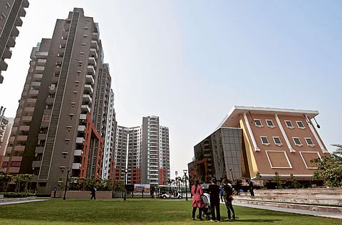 Developers are riding on the India government's push for far-reaching reforms in the property market. Rollback of stamp duty by more states could be the next big break awaiting buyers.