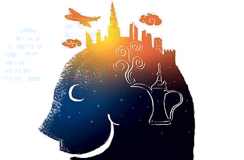 Nino Jose Heredia/©Gulf News