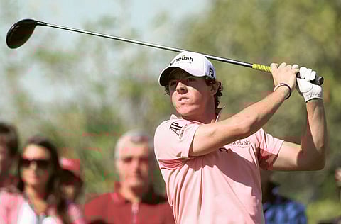 Francois Nel/Gulf News