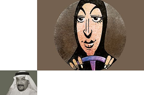 Ramachandra Babu/Gulf News