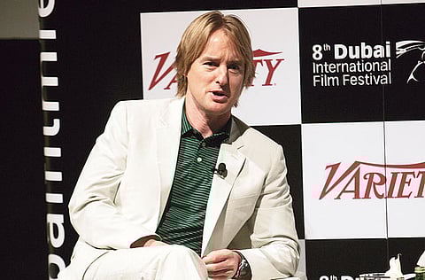 Virendra Saklani/Gulf News