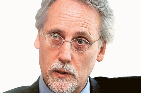 Pankaj Sharma/Gulf News