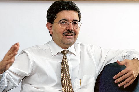 Uday Kotak, managing director of Kotak Mahindra Bank believes that India needs highest level response, curtailment of economic activity to control second wave of Covid