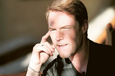 Virendra Saklani/Gulf News