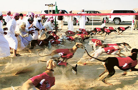 Aftab Kazmi/Gulf News