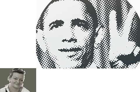 Dana A. Shams/©Gulf News