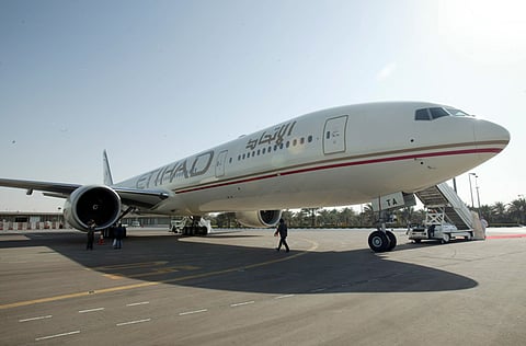 Abdul Rahman/Gulf News