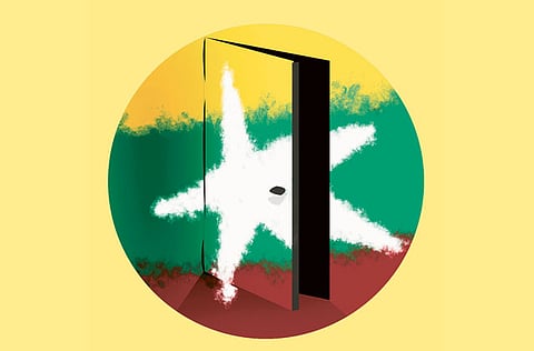 Dana A. Shams/Gulf News