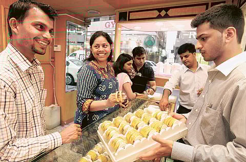 Pankaj Sharma/Gulf News Archives