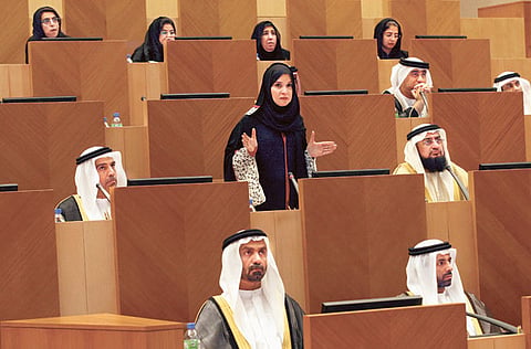 Abdul Rahman/Gulf News