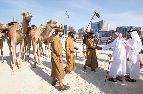 Abdul Rahman/Gulf News