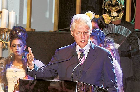 Asghar Khan/Gulf News