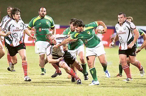 © XPRESS / Virendra Saklani