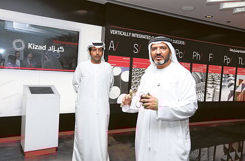 Abdul Rahman/Gulf News